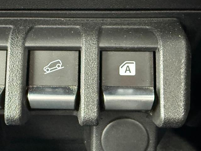 ジムニー XC 4WD 純正メモリーナビ バックカメラ セーフティサポート クルーズコントロール シートヒーター ドラレコ ETC LEDヘッドライト オートライト ヘッドランプウォッシャー 純正革巻きステアリング(49枚目)