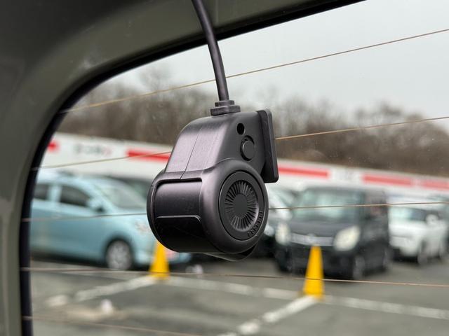 ジムニー XC 4WD 純正メモリーナビ バックカメラ セーフティサポート クルーズコントロール シートヒーター ドラレコ ETC LEDヘッドライト オートライト ヘッドランプウォッシャー 純正革巻きステアリング(50枚目)