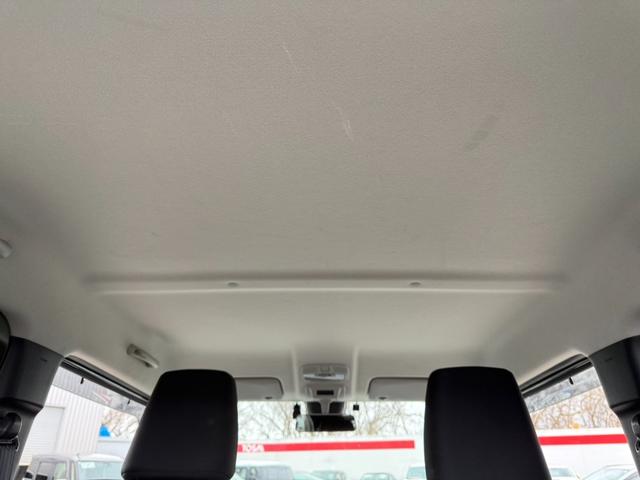 ジムニー XC 4WD 純正メモリーナビ バックカメラ セーフティサポート クルーズコントロール シートヒーター ドラレコ ETC LEDヘッドライト オートライト ヘッドランプウォッシャー 純正革巻きステアリング(54枚目)