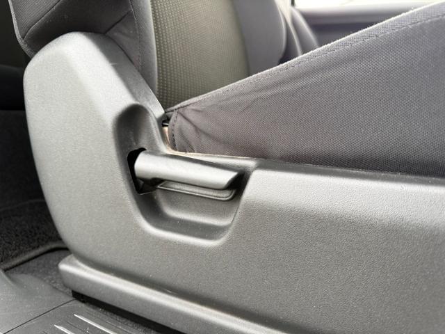 ジムニー XC 4WD 純正メモリーナビ バックカメラ セーフティサポート クルーズコントロール シートヒーター ドラレコ ETC LEDヘッドライト オートライト ヘッドランプウォッシャー 純正革巻きステアリング(56枚目)