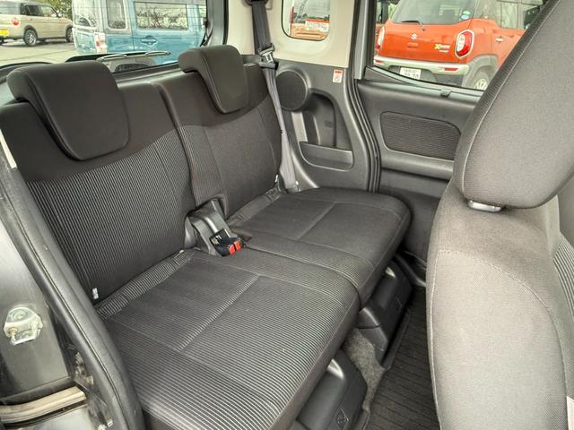 デイズルークス ハイウェイスター　Ｘ　４ＷＤ　電動スライドドア　純正メモリーナビ　全周囲カメラ　エマージェンシーブレーキ　スマートキー　ＥＴＣ　ドラレコ　ＬＥＤヘッド　オートライト　オートハイビーム　シートヒーター　純正１４インチアルミ（13枚目）