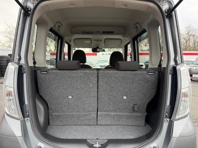 デイズルークス ハイウェイスター　Ｘ　４ＷＤ　電動スライドドア　純正メモリーナビ　全周囲カメラ　エマージェンシーブレーキ　スマートキー　ＥＴＣ　ドラレコ　ＬＥＤヘッド　オートライト　オートハイビーム　シートヒーター　純正１４インチアルミ（14枚目）