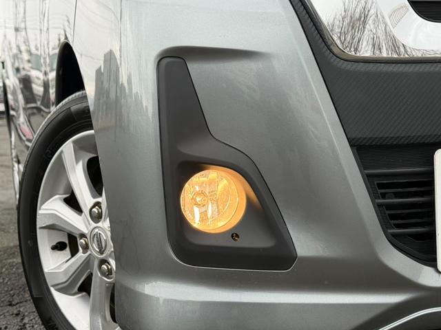 デイズルークス ハイウェイスター　Ｘ　４ＷＤ　電動スライドドア　純正メモリーナビ　全周囲カメラ　エマージェンシーブレーキ　スマートキー　ＥＴＣ　ドラレコ　ＬＥＤヘッド　オートライト　オートハイビーム　シートヒーター　純正１４インチアルミ（28枚目）