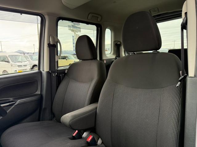 デイズルークス ハイウェイスター　Ｘ　４ＷＤ　電動スライドドア　純正メモリーナビ　全周囲カメラ　エマージェンシーブレーキ　スマートキー　ＥＴＣ　ドラレコ　ＬＥＤヘッド　オートライト　オートハイビーム　シートヒーター　純正１４インチアルミ（48枚目）