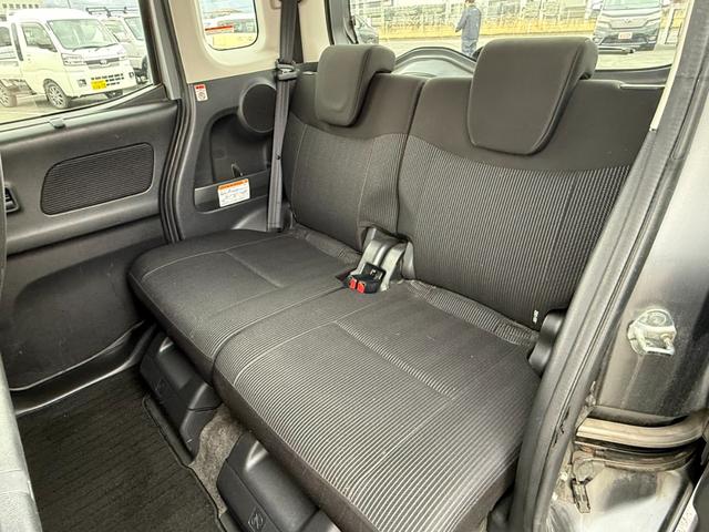 デイズルークス ハイウェイスター　Ｘ　４ＷＤ　電動スライドドア　純正メモリーナビ　全周囲カメラ　エマージェンシーブレーキ　スマートキー　ＥＴＣ　ドラレコ　ＬＥＤヘッド　オートライト　オートハイビーム　シートヒーター　純正１４インチアルミ（49枚目）