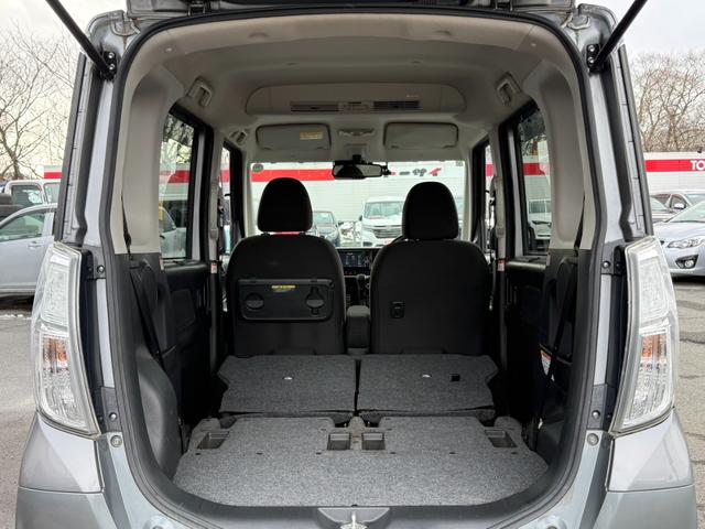 デイズルークス ハイウェイスター　Ｘ　４ＷＤ　電動スライドドア　純正メモリーナビ　全周囲カメラ　エマージェンシーブレーキ　スマートキー　ＥＴＣ　ドラレコ　ＬＥＤヘッド　オートライト　オートハイビーム　シートヒーター　純正１４インチアルミ（50枚目）