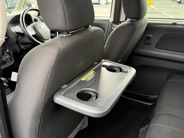 デイズルークス ハイウェイスター　Ｘ　４ＷＤ　電動スライドドア　純正メモリーナビ　全周囲カメラ　エマージェンシーブレーキ　スマートキー　ＥＴＣ　ドラレコ　ＬＥＤヘッド　オートライト　オートハイビーム　シートヒーター　純正１４インチアルミ（53枚目）