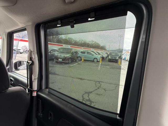 デイズルークス ハイウェイスター　Ｘ　４ＷＤ　電動スライドドア　純正メモリーナビ　全周囲カメラ　エマージェンシーブレーキ　スマートキー　ＥＴＣ　ドラレコ　ＬＥＤヘッド　オートライト　オートハイビーム　シートヒーター　純正１４インチアルミ（54枚目）