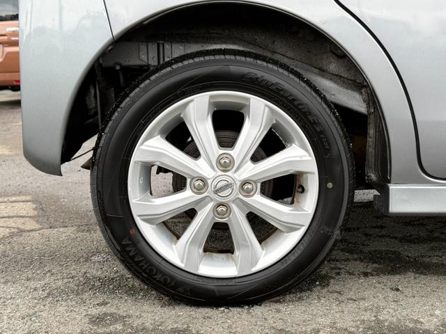 デイズルークス ハイウェイスター　Ｘ　４ＷＤ　電動スライドドア　純正メモリーナビ　全周囲カメラ　エマージェンシーブレーキ　スマートキー　ＥＴＣ　ドラレコ　ＬＥＤヘッド　オートライト　オートハイビーム　シートヒーター　純正１４インチアルミ（63枚目）
