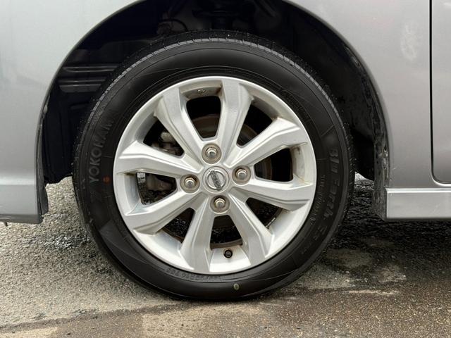 デイズルークス ハイウェイスター　Ｘ　４ＷＤ　電動スライドドア　純正メモリーナビ　全周囲カメラ　エマージェンシーブレーキ　スマートキー　ＥＴＣ　ドラレコ　ＬＥＤヘッド　オートライト　オートハイビーム　シートヒーター　純正１４インチアルミ（65枚目）