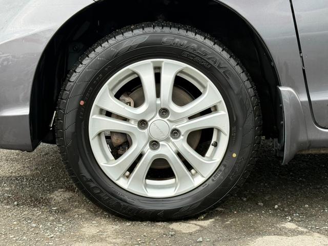 フリード Ｇ　ジャストセレクション＋　４ＷＤ　両側電動スライドドア　純正メモリーナビ　バックカメラ　合皮レザーシート　ＨＩＤヘッド　オートライト　１５インチアルミ　オートエアコン　ステアリングスイッチ　ＥＴＣ　コンフォートビューパッケージ（16枚目）