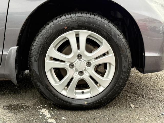 フリード Ｇ　ジャストセレクション＋　４ＷＤ　両側電動スライドドア　純正メモリーナビ　バックカメラ　合皮レザーシート　ＨＩＤヘッド　オートライト　１５インチアルミ　オートエアコン　ステアリングスイッチ　ＥＴＣ　コンフォートビューパッケージ（59枚目）