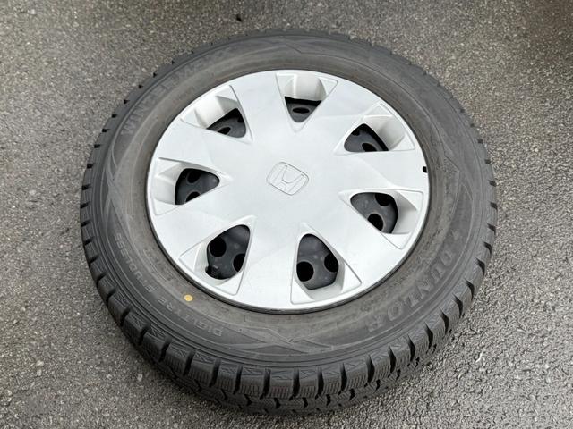 フリード Ｇ　ジャストセレクション＋　４ＷＤ　両側電動スライドドア　純正メモリーナビ　バックカメラ　合皮レザーシート　ＨＩＤヘッド　オートライト　１５インチアルミ　オートエアコン　ステアリングスイッチ　ＥＴＣ　コンフォートビューパッケージ（66枚目）