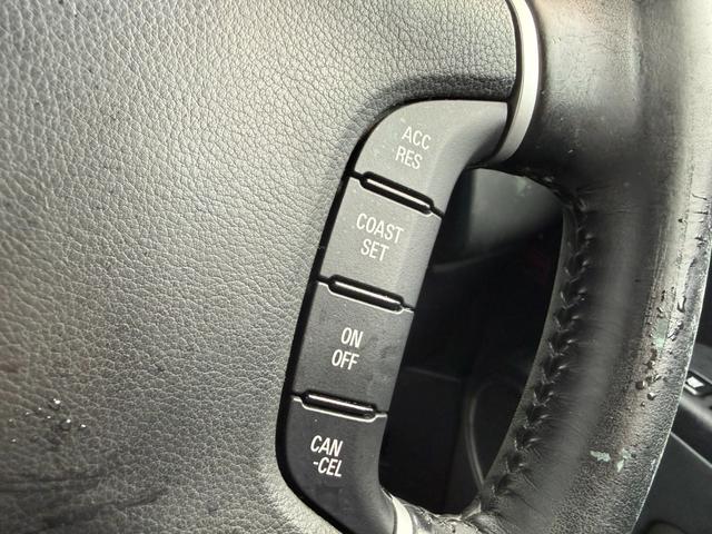 デリカD:5 G ナビパッケージ 4WD 電動スライドドア 純正HDDナビ フロントカメラ サイドカメラ バックカメラ クルーズコントロール シートヒーター パワーシート HIDヘッドライト 18インチアルミ 純正革巻きステアリング(8枚目)