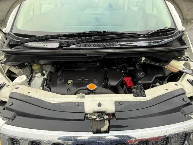 デリカD:5 G ナビパッケージ 4WD 電動スライドドア 純正HDDナビ フロントカメラ サイドカメラ バックカメラ クルーズコントロール シートヒーター パワーシート HIDヘッドライト 18インチアルミ 純正革巻きステアリング(21枚目)