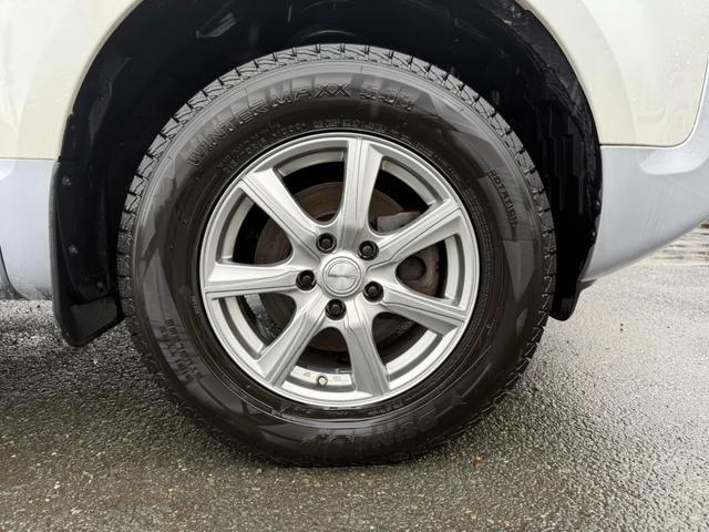 デリカD:5 G ナビパッケージ 4WD 電動スライドドア 純正HDDナビ フロントカメラ サイドカメラ バックカメラ クルーズコントロール シートヒーター パワーシート HIDヘッドライト 18インチアルミ 純正革巻きステアリング(60枚目)