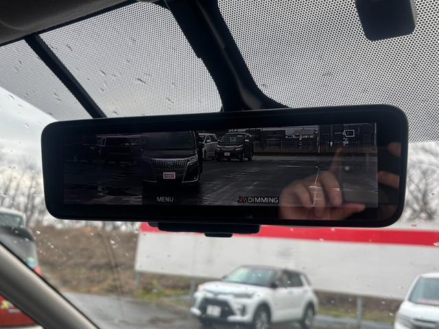 セレナ XV 4WD ハイブリッド 両側電動スライドドア 純正ディスプレイオーディオ 全周囲カメラ プロパイロット インテリジェントルームミラー LEDヘッド シートヒーター ステアリングスイッチ オートライト(9枚目)