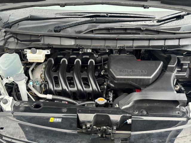 セレナ XV 4WD ハイブリッド 両側電動スライドドア 純正ディスプレイオーディオ 全周囲カメラ プロパイロット インテリジェントルームミラー LEDヘッド シートヒーター ステアリングスイッチ オートライト(21枚目)