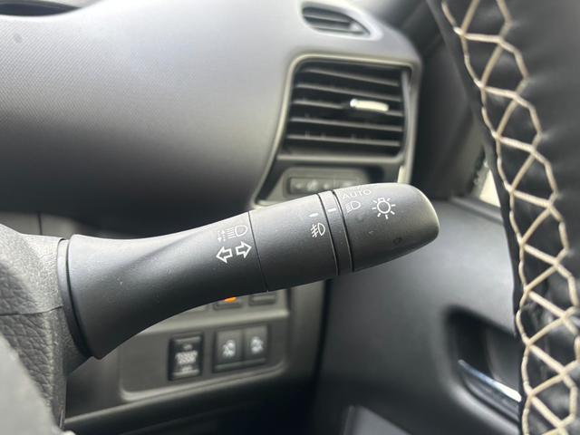 セレナ XV 4WD ハイブリッド 両側電動スライドドア 純正ディスプレイオーディオ 全周囲カメラ プロパイロット インテリジェントルームミラー LEDヘッド シートヒーター ステアリングスイッチ オートライト(38枚目)