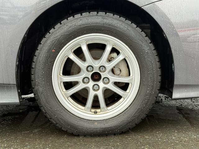 プリウス S 4WD 寒冷地仕様 カロッツェリア製ナビ LEDヘッド フルセグ Bluetooth ETC ステアリングスイッチ オートライト オートエアコン スマートキー 純正革巻きステアリング 電動格納ミラー(59枚目)