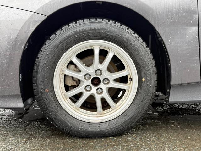 プリウス S 4WD 寒冷地仕様 カロッツェリア製ナビ LEDヘッド フルセグ Bluetooth ETC ステアリングスイッチ オートライト オートエアコン スマートキー 純正革巻きステアリング 電動格納ミラー(61枚目)