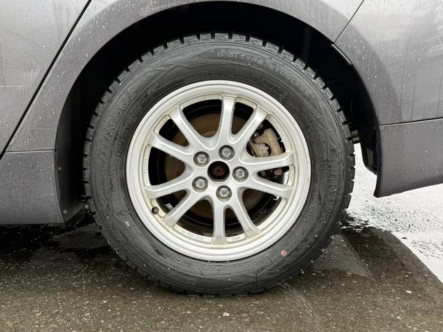 プリウス S 4WD 寒冷地仕様 カロッツェリア製ナビ LEDヘッド フルセグ Bluetooth ETC ステアリングスイッチ オートライト オートエアコン スマートキー 純正革巻きステアリング 電動格納ミラー(62枚目)