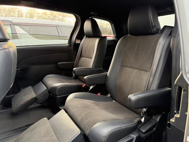 エスティマ アエラス　プレミアム　４ＷＤ　寒冷地仕様　両側電動スライドドア　純正９型ナビ　バックカメラ　セーフティセンスＣ　クルーズコントロール　合皮レザーシート　パワーバックドア　クリアランスソナー　純正オプション１７インチアルミ（56枚目）