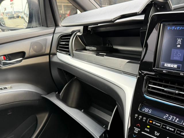 エスティマ アエラス　プレミアム　４ＷＤ　寒冷地仕様　両側電動スライドドア　純正９型ナビ　バックカメラ　セーフティセンスＣ　クルーズコントロール　合皮レザーシート　パワーバックドア　クリアランスソナー　純正オプション１７インチアルミ（62枚目）