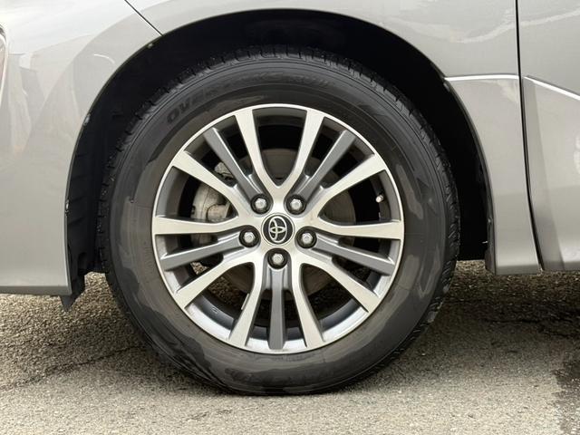 エスティマ アエラス　プレミアム　４ＷＤ　寒冷地仕様　両側電動スライドドア　純正９型ナビ　バックカメラ　セーフティセンスＣ　クルーズコントロール　合皮レザーシート　パワーバックドア　クリアランスソナー　純正オプション１７インチアルミ（73枚目）