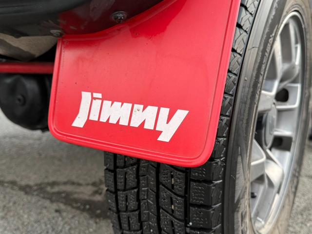 ジムニーシエラ ＪＣ　４ＷＤ　ケンウッド製ナビ　セーフティサポート　クルーズコントロール　スマートキー　シートヒーター　ＬＥＤヘッドライト　フォグライト　レーンキープアシスト　純正１５インチアルミ　ヘッドランプウォッシャー（28枚目）