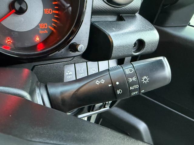 ジムニーシエラ ＪＣ　４ＷＤ　ケンウッド製ナビ　セーフティサポート　クルーズコントロール　スマートキー　シートヒーター　ＬＥＤヘッドライト　フォグライト　レーンキープアシスト　純正１５インチアルミ　ヘッドランプウォッシャー（40枚目）