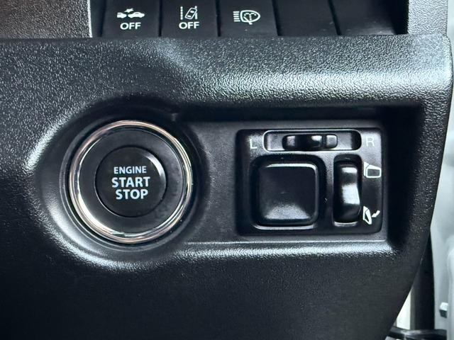 ジムニーシエラ ＪＣ　４ＷＤ　ケンウッド製ナビ　セーフティサポート　クルーズコントロール　スマートキー　シートヒーター　ＬＥＤヘッドライト　フォグライト　レーンキープアシスト　純正１５インチアルミ　ヘッドランプウォッシャー（43枚目）