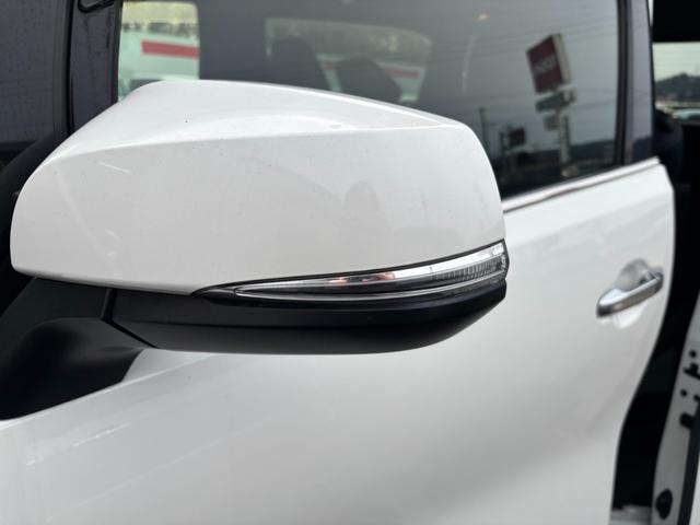 ヴェルファイア ２．５Ｚ　Ａエディション　ゴールデンアイズ　４ＷＤ　モデリスタフルエアロ　両側電動スライドドア　アルパイン製１１型メモリーナビ　バックカメラ　衝突軽減装置　レーダークルーズ　合皮レザーシート　パワーバックドア　ＡＣ１００Ｖ電源　コーナーセンサー（29枚目）