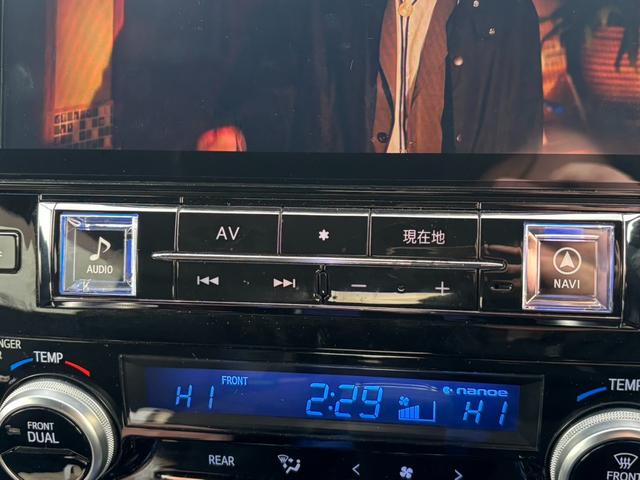 ヴェルファイア ２．５Ｚ　Ａエディション　ゴールデンアイズ　４ＷＤ　モデリスタフルエアロ　両側電動スライドドア　アルパイン製１１型メモリーナビ　バックカメラ　衝突軽減装置　レーダークルーズ　合皮レザーシート　パワーバックドア　ＡＣ１００Ｖ電源　コーナーセンサー（37枚目）
