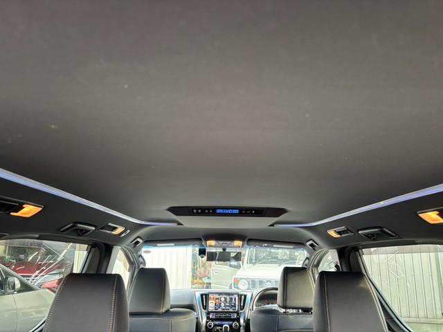 ヴェルファイア ２．５Ｚ　Ａエディション　ゴールデンアイズ　４ＷＤ　モデリスタフルエアロ　両側電動スライドドア　アルパイン製１１型メモリーナビ　バックカメラ　衝突軽減装置　レーダークルーズ　合皮レザーシート　パワーバックドア　ＡＣ１００Ｖ電源　コーナーセンサー（52枚目）