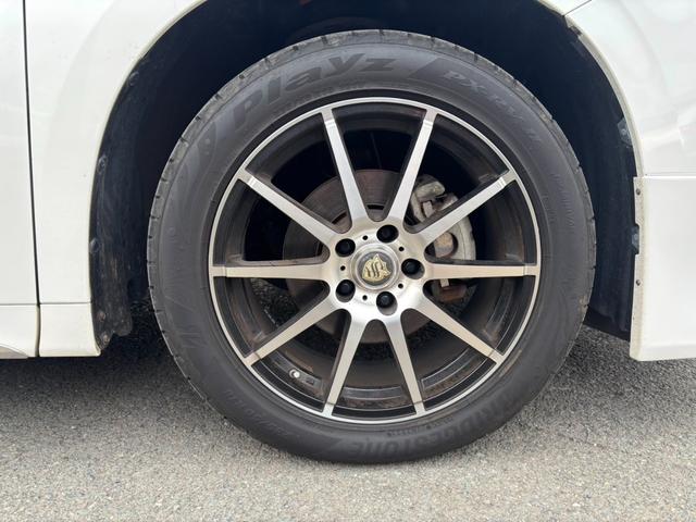 ヴェルファイア ２．５Ｚ　Ａエディション　ゴールデンアイズ　４ＷＤ　モデリスタフルエアロ　両側電動スライドドア　アルパイン製１１型メモリーナビ　バックカメラ　衝突軽減装置　レーダークルーズ　合皮レザーシート　パワーバックドア　ＡＣ１００Ｖ電源　コーナーセンサー（64枚目）