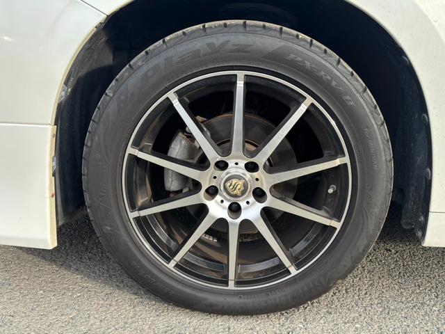 ヴェルファイア ２．５Ｚ　Ａエディション　ゴールデンアイズ　４ＷＤ　モデリスタフルエアロ　両側電動スライドドア　アルパイン製１１型メモリーナビ　バックカメラ　衝突軽減装置　レーダークルーズ　合皮レザーシート　パワーバックドア　ＡＣ１００Ｖ電源　コーナーセンサー（65枚目）