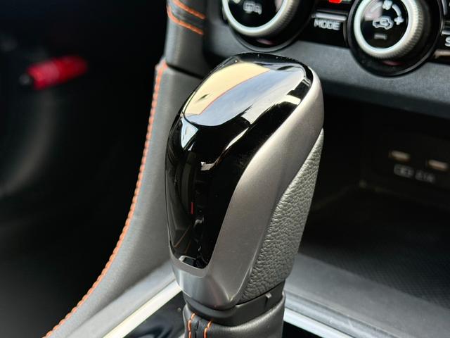 ＸＶ アドバンス　４ＷＤ　純正メモリーナビ　バックカメラ　サイドカメラ　アイサイトコアテクノロジー　レーダークルーズ　合皮レザーシート　パワーシート　ＬＥＤヘッドライト　ＬＥＤフォグ　純正１８インチアルミ（32枚目）