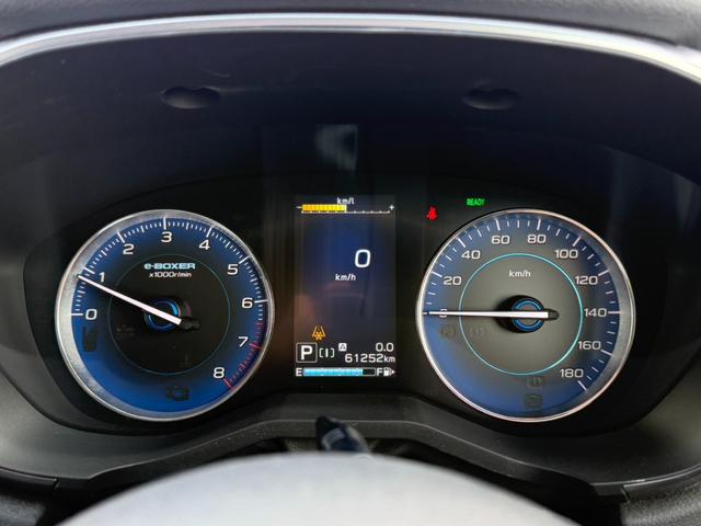 ＸＶ アドバンス　４ＷＤ　純正メモリーナビ　バックカメラ　サイドカメラ　アイサイトコアテクノロジー　レーダークルーズ　合皮レザーシート　パワーシート　ＬＥＤヘッドライト　ＬＥＤフォグ　純正１８インチアルミ（33枚目）