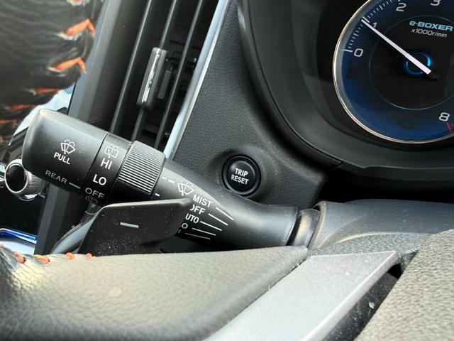 ＸＶ アドバンス　４ＷＤ　純正メモリーナビ　バックカメラ　サイドカメラ　アイサイトコアテクノロジー　レーダークルーズ　合皮レザーシート　パワーシート　ＬＥＤヘッドライト　ＬＥＤフォグ　純正１８インチアルミ（36枚目）