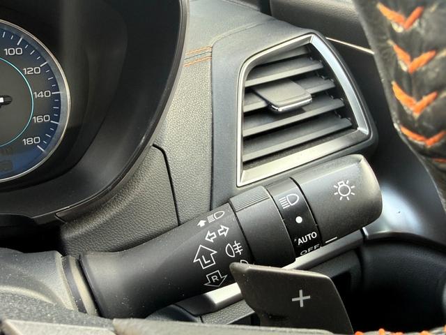 ＸＶ アドバンス　４ＷＤ　純正メモリーナビ　バックカメラ　サイドカメラ　アイサイトコアテクノロジー　レーダークルーズ　合皮レザーシート　パワーシート　ＬＥＤヘッドライト　ＬＥＤフォグ　純正１８インチアルミ（37枚目）