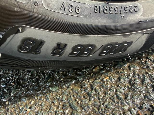 ＸＶ アドバンス　４ＷＤ　純正メモリーナビ　バックカメラ　サイドカメラ　アイサイトコアテクノロジー　レーダークルーズ　合皮レザーシート　パワーシート　ＬＥＤヘッドライト　ＬＥＤフォグ　純正１８インチアルミ（61枚目）