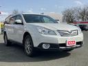 SUBARU LEGACY OUTBACK