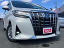 TOYOTA ALPHARD HYBRID