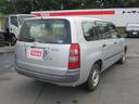 TOYOTA SUCCEED VAN