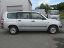 TOYOTA SUCCEED VAN