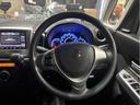 ステアリングも使用感が少なく、きれいな状態となっております♪
