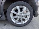 【純正14インチアルミホイール】外観にマッチした純正アルミホイールを装着しております。各種社外アルミホイールや、スタッドレスタイヤも取扱いしております。是非ご相談ください♪