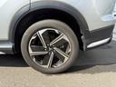 MITSUBISHI ECLIPSE CROSS PHEV