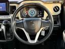 ステアリングも使用感が少なく、きれいな状態となっております♪